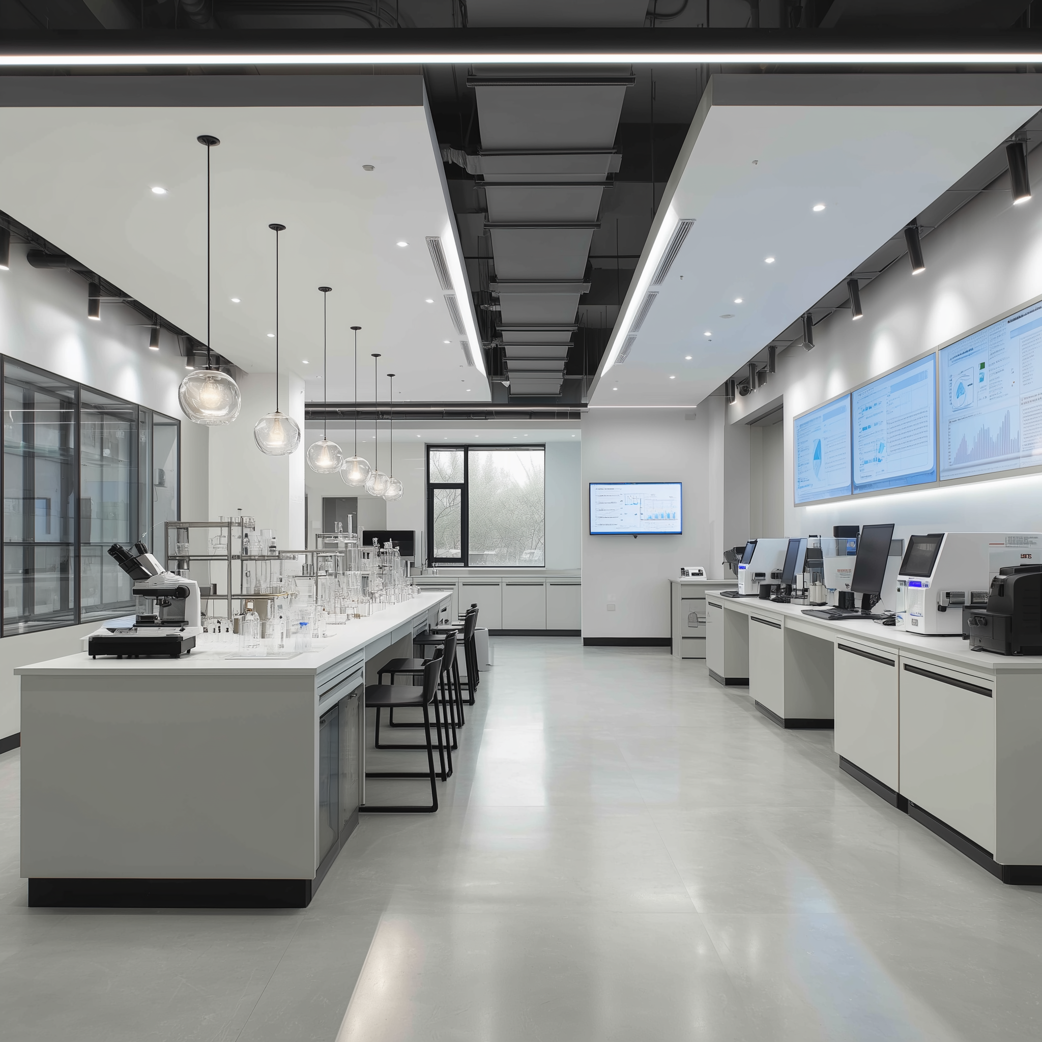 peptide laboratory research quality testing
