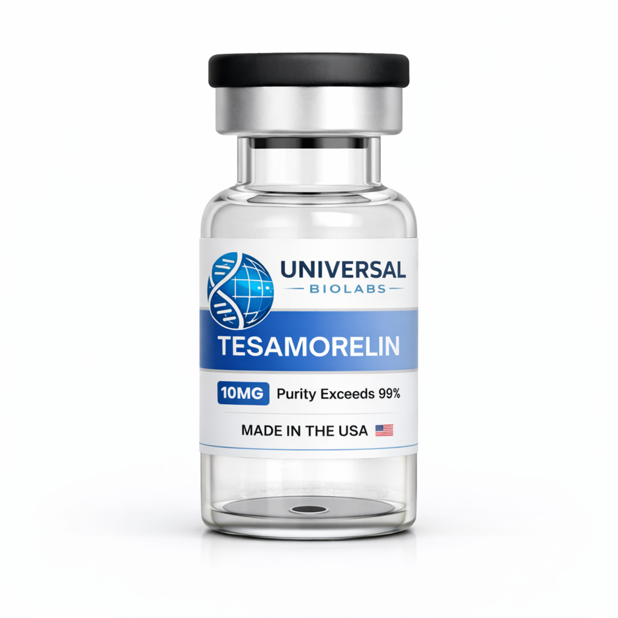 TESAMORELIN (10mg)