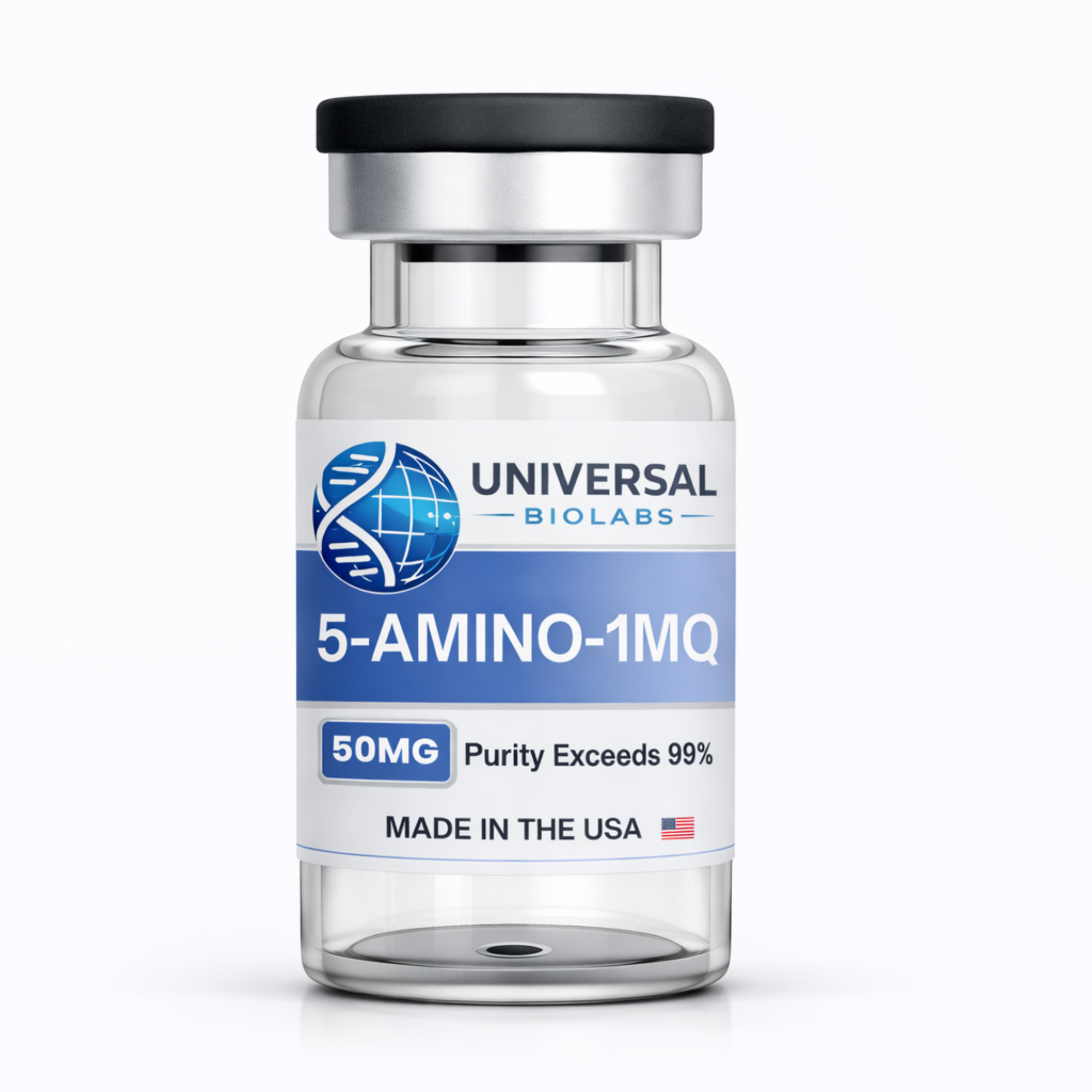 5-AMINO-1MQ (50mg)