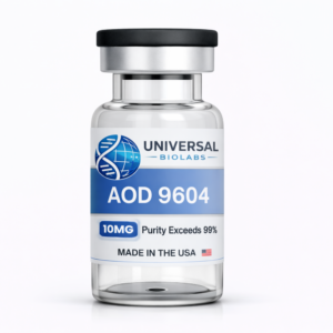 AOD 9604 (10mg)