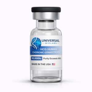 HCG (10,000iu)