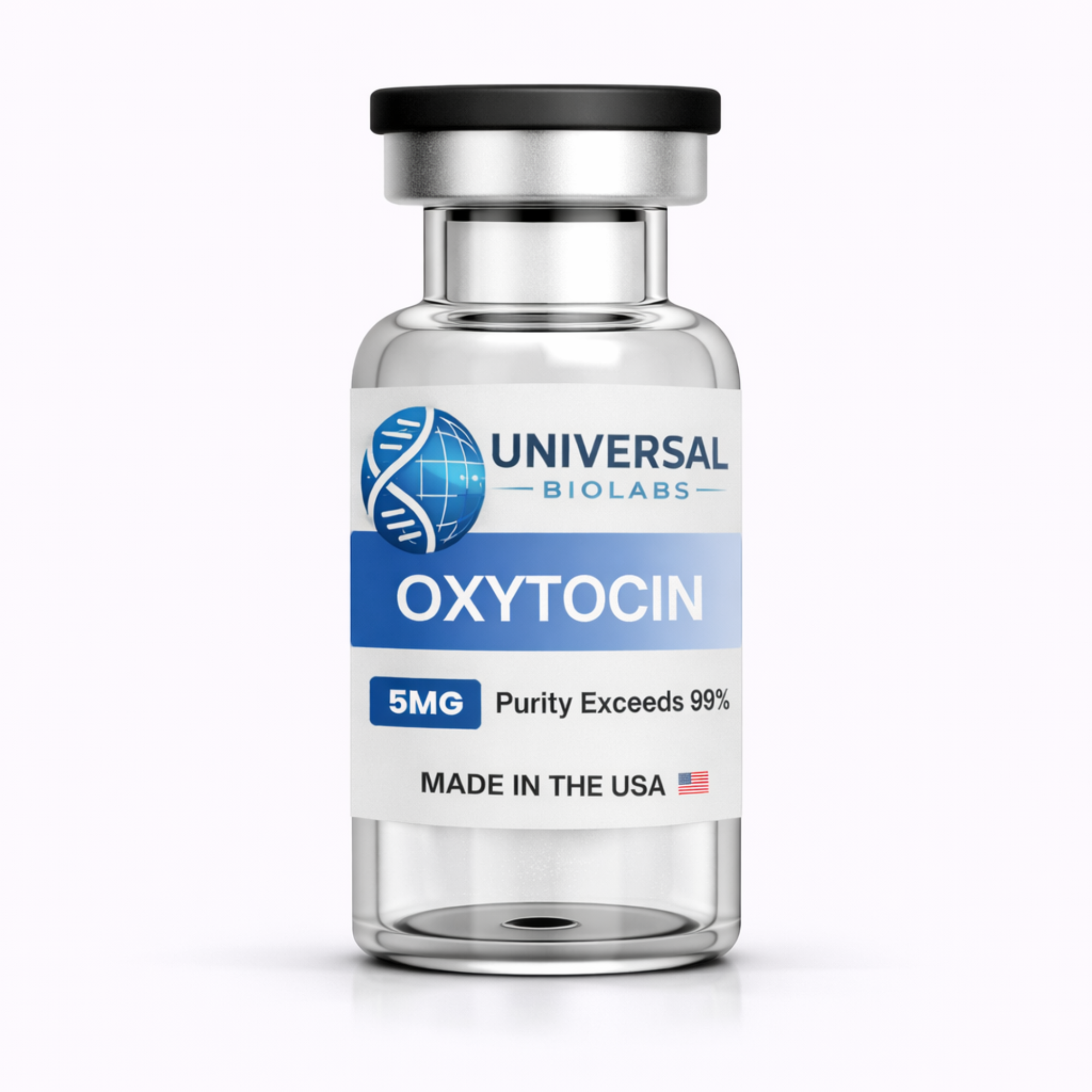 oxytocin