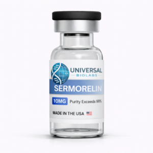 SERMORELIN  (10mg)