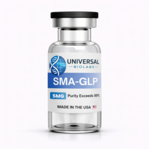 SMA-GLP