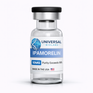 IPAMORELIN (10mg)