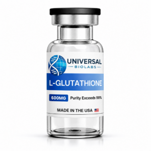 L-GLUTATHIONE