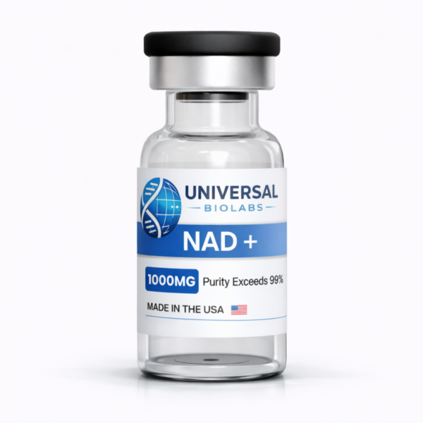 NAD+ 1000mg