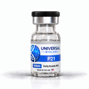 P21 (10mg)