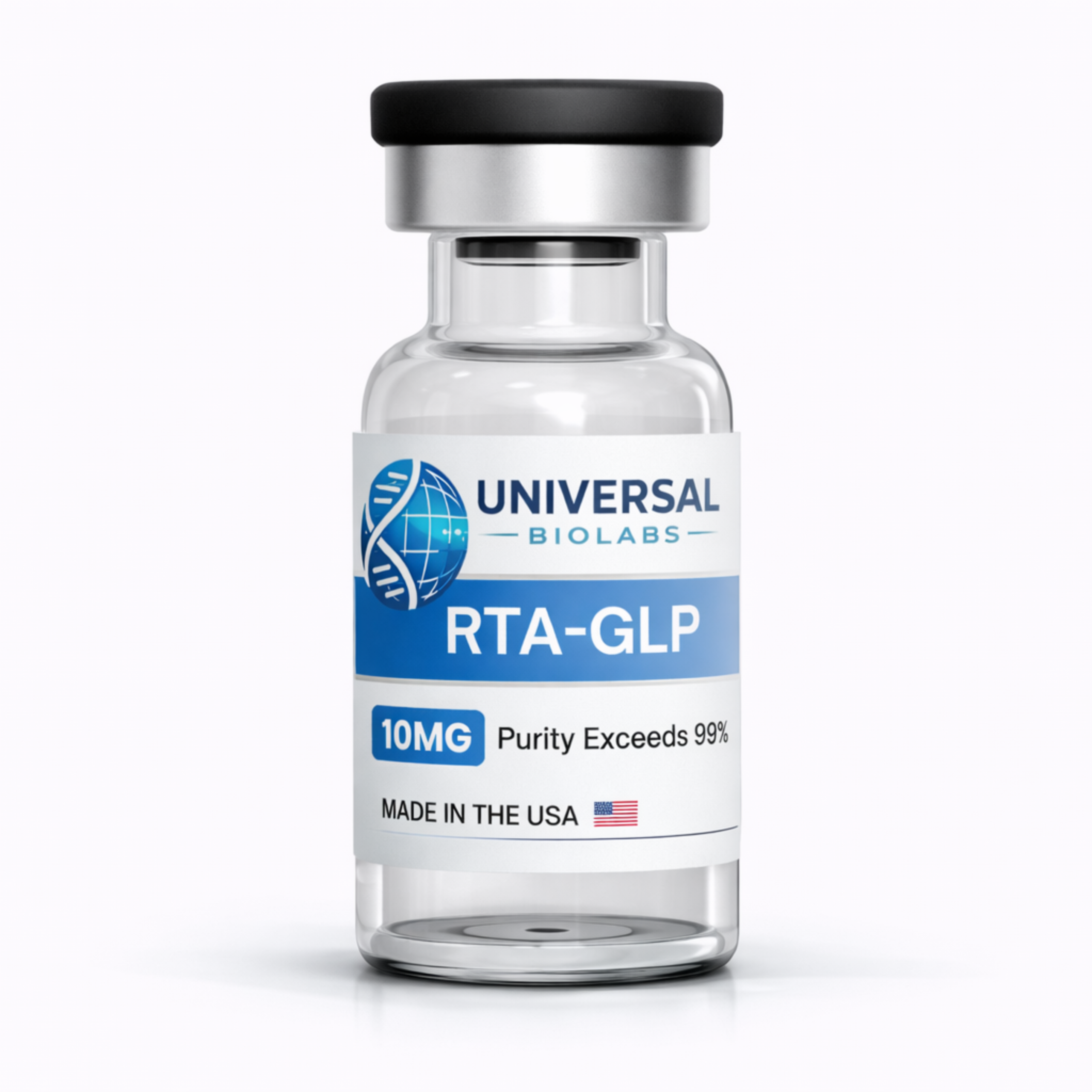 rta glp peptide