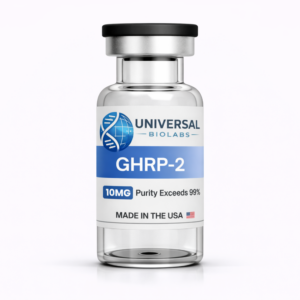 GHRP-2 (10mg)