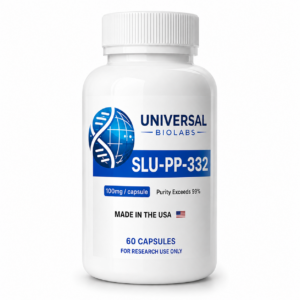 SLUPP332 100mg Capsules