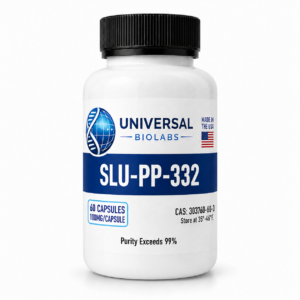 SLU-PP-332  (60 Count, 100mg)