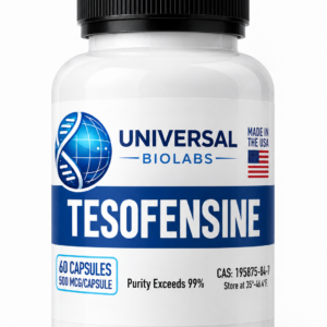 tesofensine