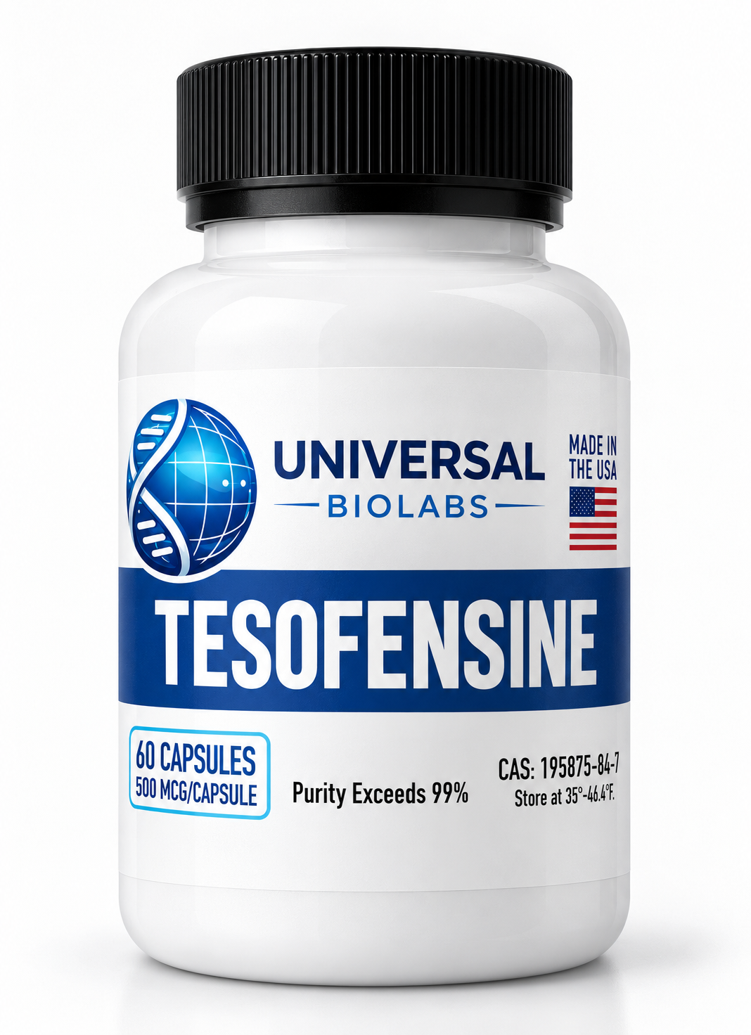 tesofensine