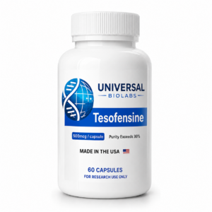 Tseofensine 500mcg capsules
