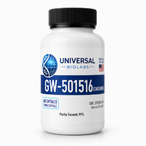 GW-501516