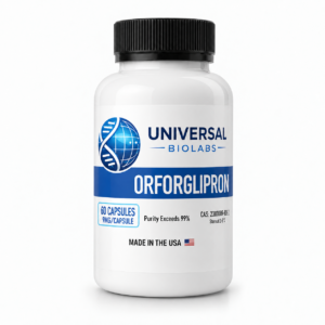 Orforglipron