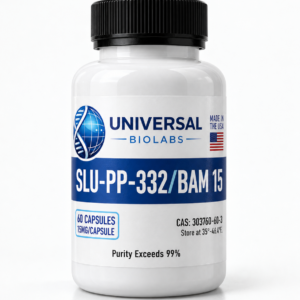 SLU-PP-332 / BAM 15